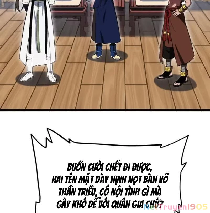 Bắt Đầu Đánh Dấu Hoang Cổ Thánh Thể Chapter 122 - 35