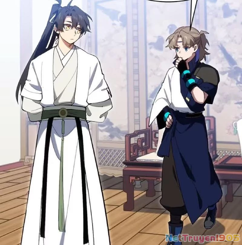 Bắt Đầu Đánh Dấu Hoang Cổ Thánh Thể Chapter 122 - 42