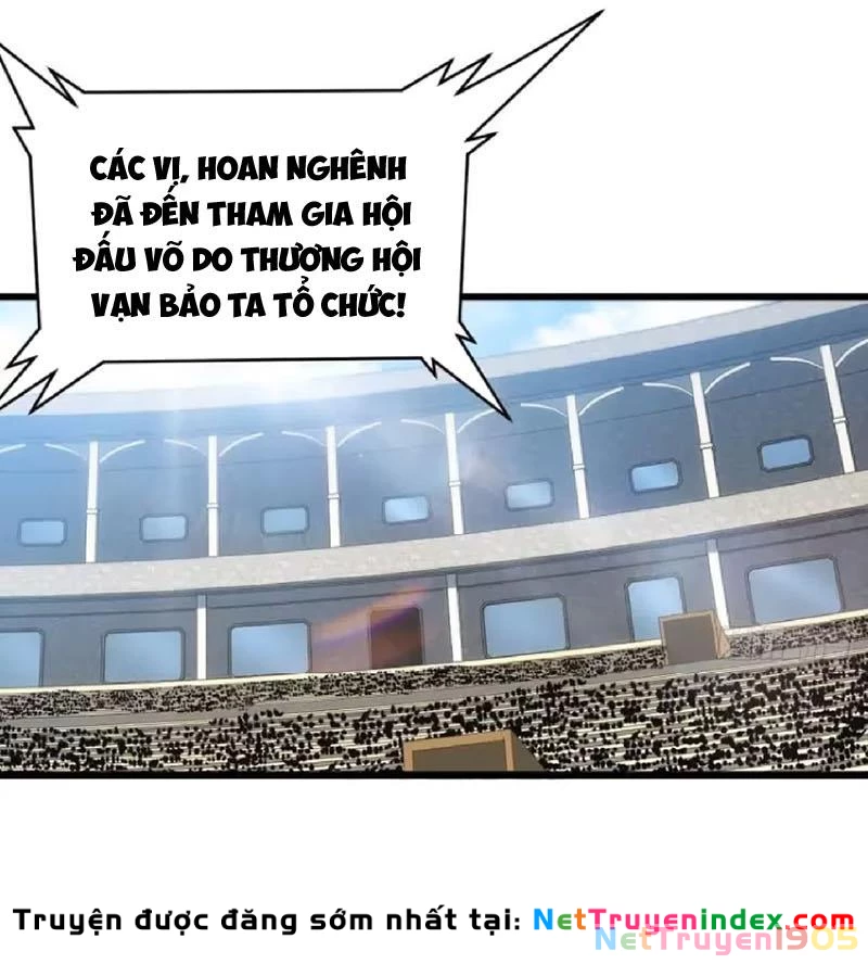 Bắt Đầu Đánh Dấu Hoang Cổ Thánh Thể Chapter 122 - 58