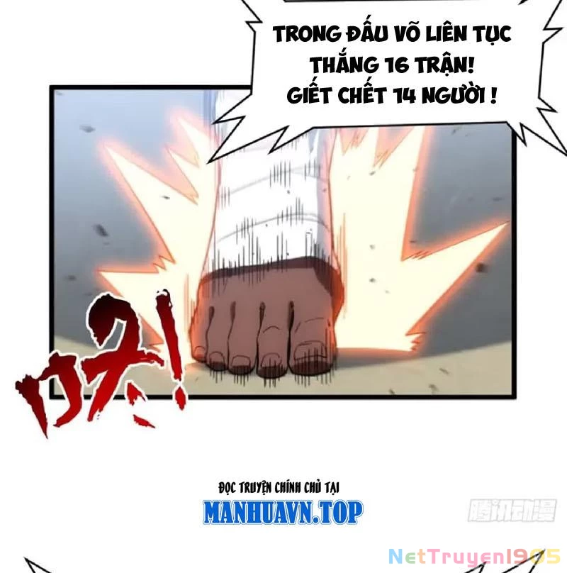 Bắt Đầu Đánh Dấu Hoang Cổ Thánh Thể Chapter 122 - 63