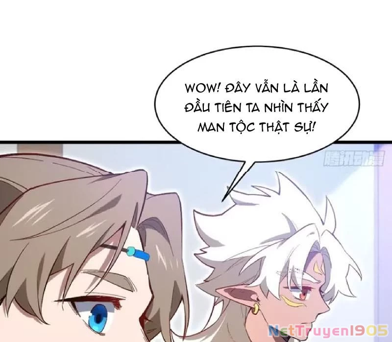 Bắt Đầu Đánh Dấu Hoang Cổ Thánh Thể Chapter 122 - 67