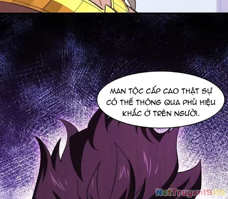 Bắt Đầu Đánh Dấu Hoang Cổ Thánh Thể Chapter 122 - 70