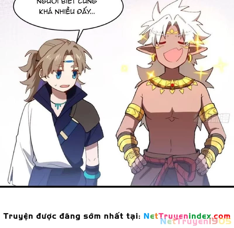 Bắt Đầu Đánh Dấu Hoang Cổ Thánh Thể Chapter 122 - 73