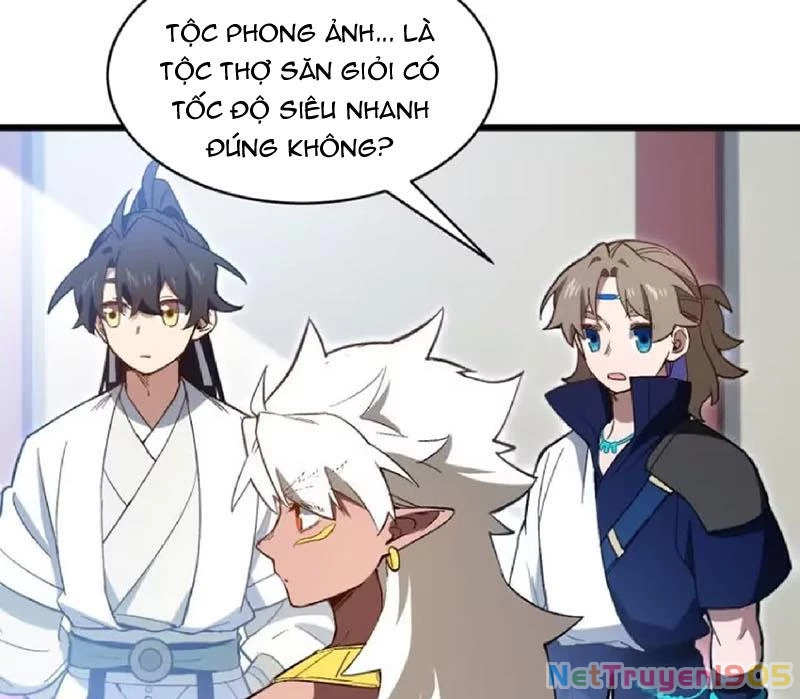 Bắt Đầu Đánh Dấu Hoang Cổ Thánh Thể Chapter 122 - 83