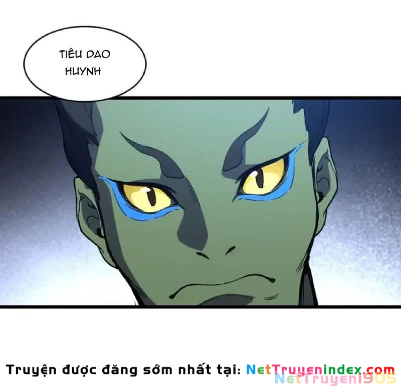 Bắt Đầu Đánh Dấu Hoang Cổ Thánh Thể Chapter 122 - 85