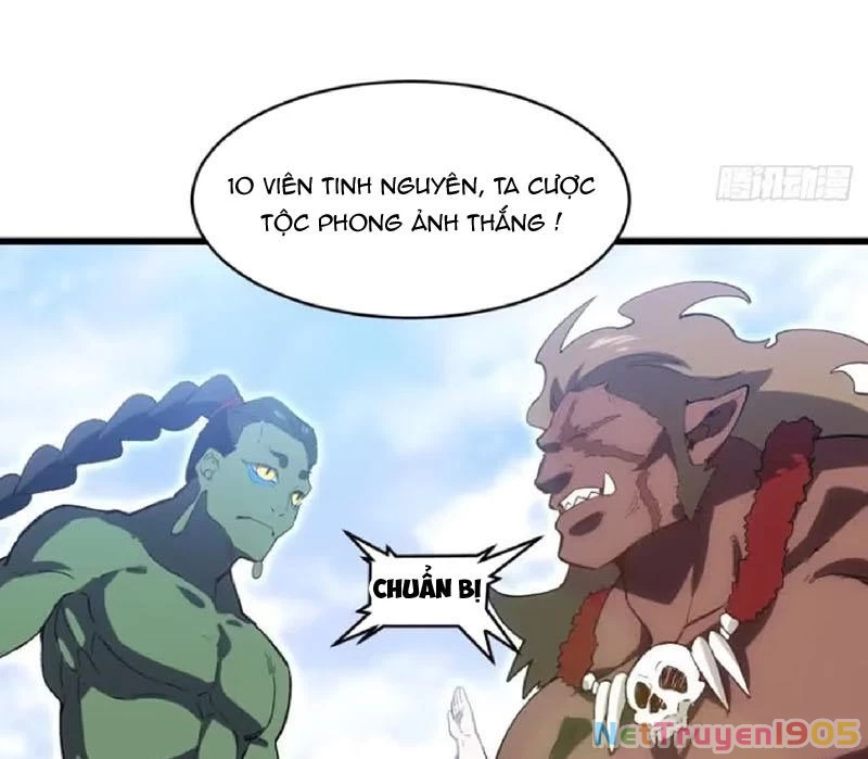 Bắt Đầu Đánh Dấu Hoang Cổ Thánh Thể Chapter 122 - 91