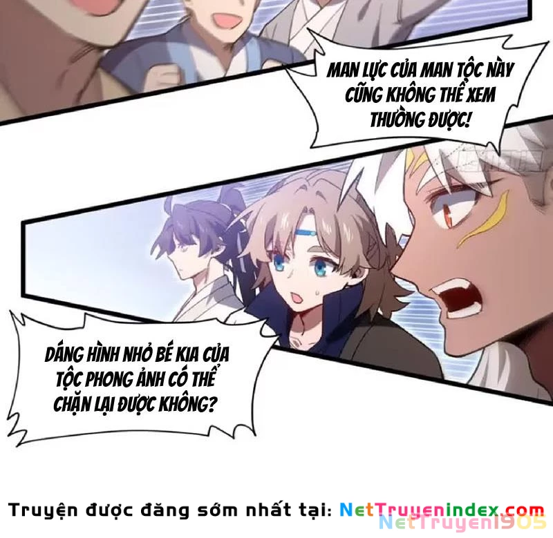 Bắt Đầu Đánh Dấu Hoang Cổ Thánh Thể Chapter 122 - 97