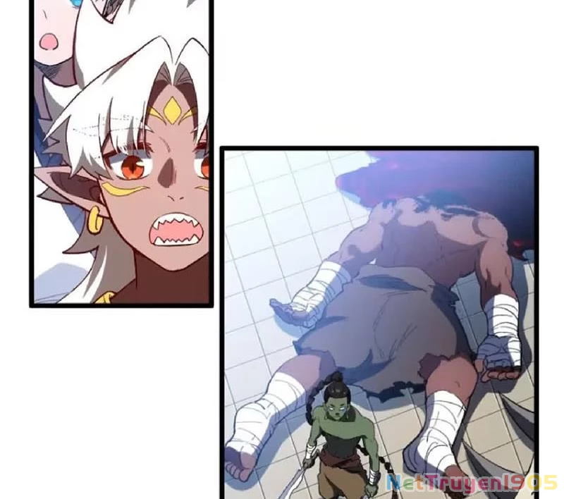 Bắt Đầu Đánh Dấu Hoang Cổ Thánh Thể Chapter 122 - 115