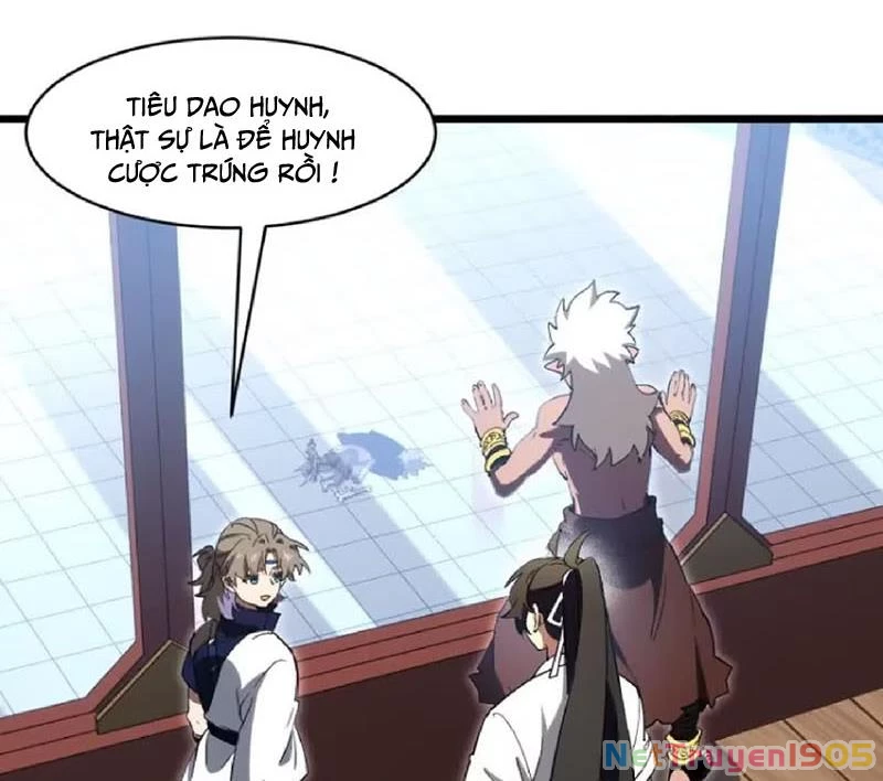 Bắt Đầu Đánh Dấu Hoang Cổ Thánh Thể Chapter 122 - 117