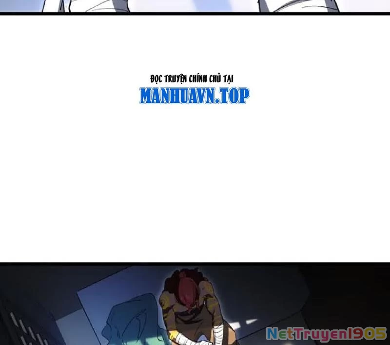 Bắt Đầu Đánh Dấu Hoang Cổ Thánh Thể Chapter 122 - 123