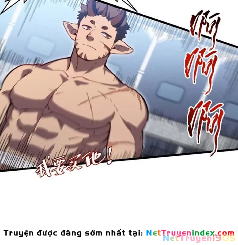 Bắt Đầu Đánh Dấu Hoang Cổ Thánh Thể Chapter 123 - 4