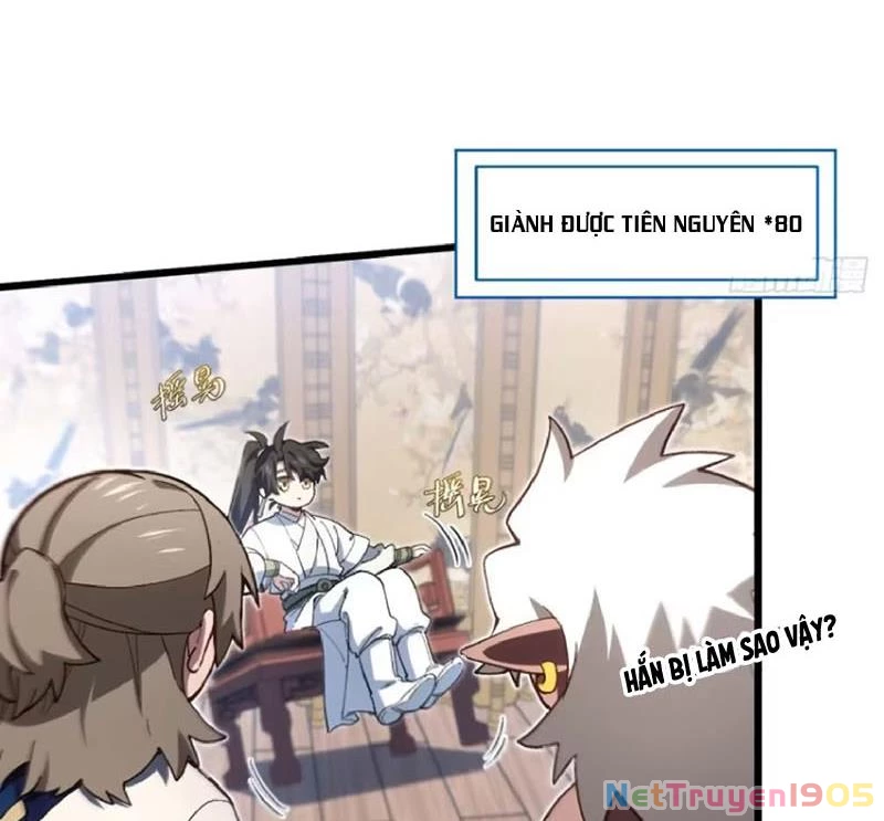 Bắt Đầu Đánh Dấu Hoang Cổ Thánh Thể Chapter 123 - 5