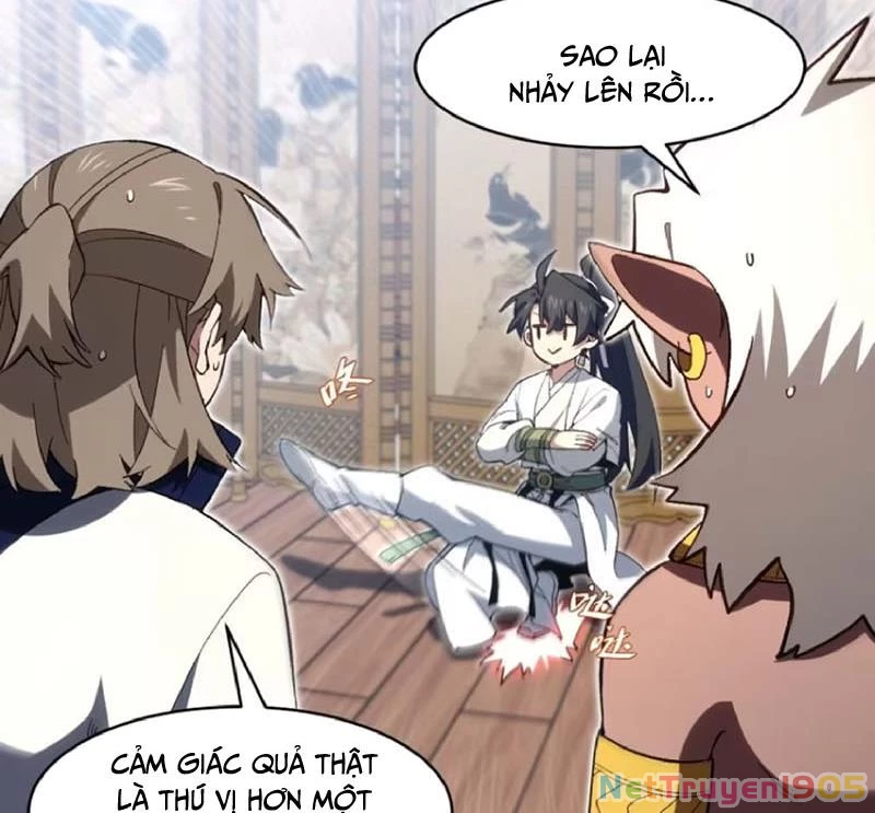 Bắt Đầu Đánh Dấu Hoang Cổ Thánh Thể Chapter 123 - 7