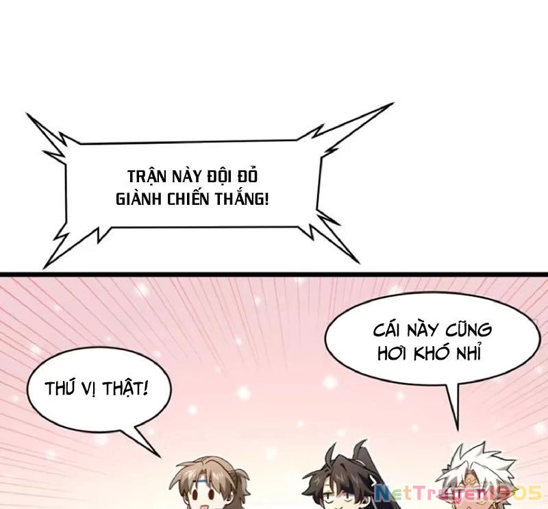 Bắt Đầu Đánh Dấu Hoang Cổ Thánh Thể Chapter 123 - 9