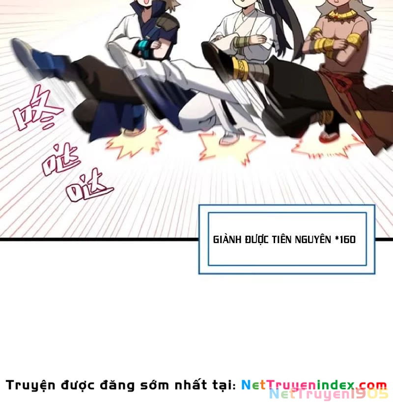 Bắt Đầu Đánh Dấu Hoang Cổ Thánh Thể Chapter 123 - 10