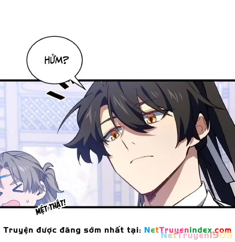 Bắt Đầu Đánh Dấu Hoang Cổ Thánh Thể Chapter 123 - 17