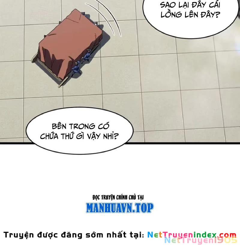 Bắt Đầu Đánh Dấu Hoang Cổ Thánh Thể Chapter 123 - 21