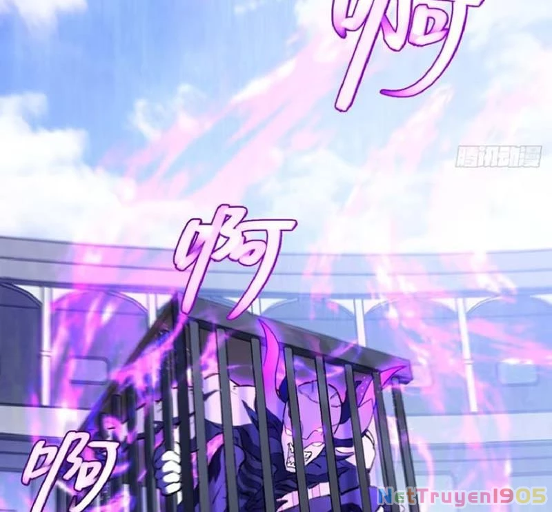 Bắt Đầu Đánh Dấu Hoang Cổ Thánh Thể Chapter 123 - 23
