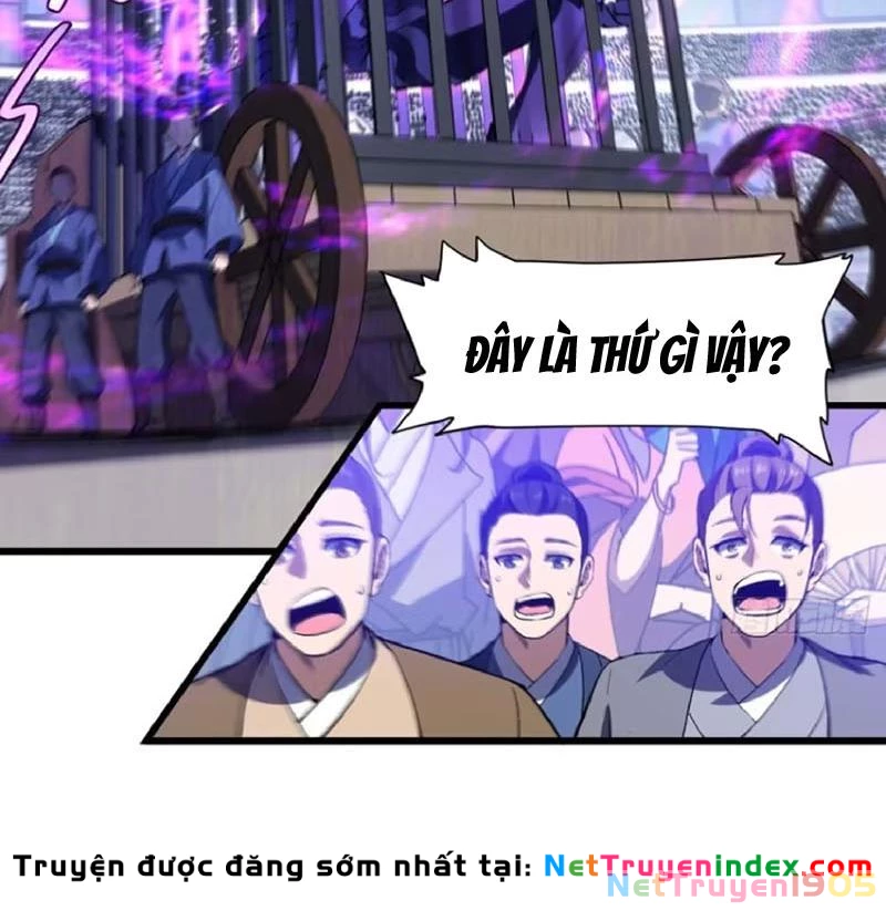 Bắt Đầu Đánh Dấu Hoang Cổ Thánh Thể Chapter 123 - 24