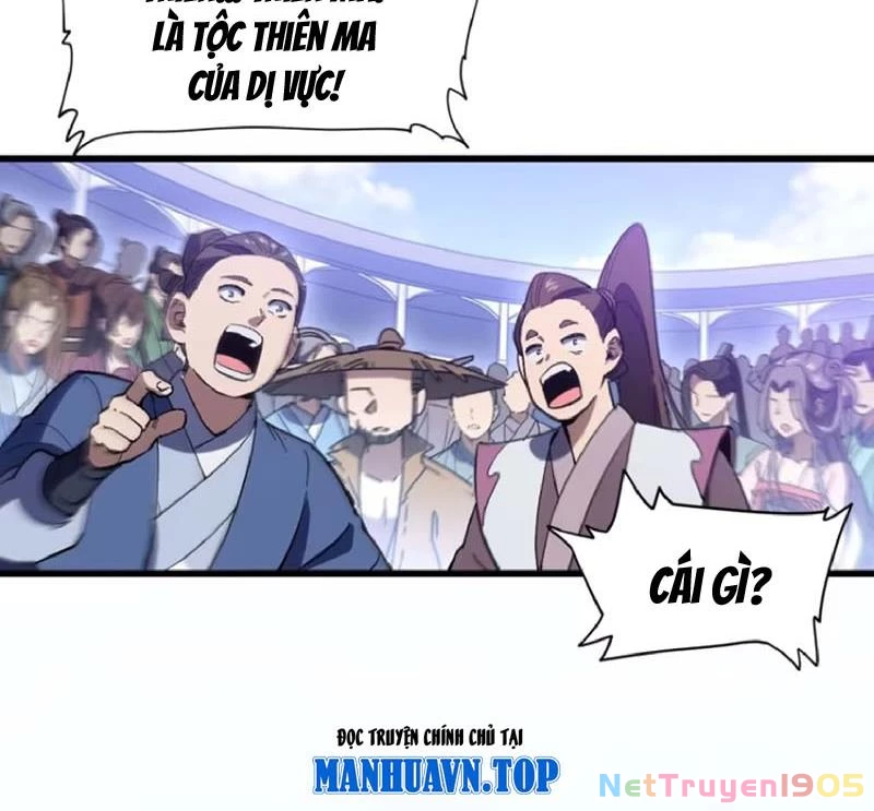 Bắt Đầu Đánh Dấu Hoang Cổ Thánh Thể Chapter 123 - 30
