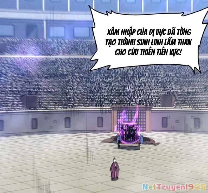 Bắt Đầu Đánh Dấu Hoang Cổ Thánh Thể Chapter 123 - 32