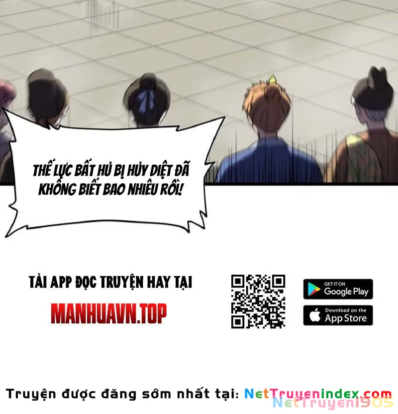 Bắt Đầu Đánh Dấu Hoang Cổ Thánh Thể Chapter 123 - 33