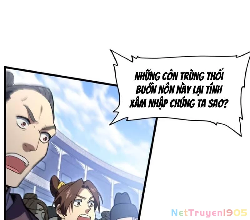 Bắt Đầu Đánh Dấu Hoang Cổ Thánh Thể Chapter 123 - 34