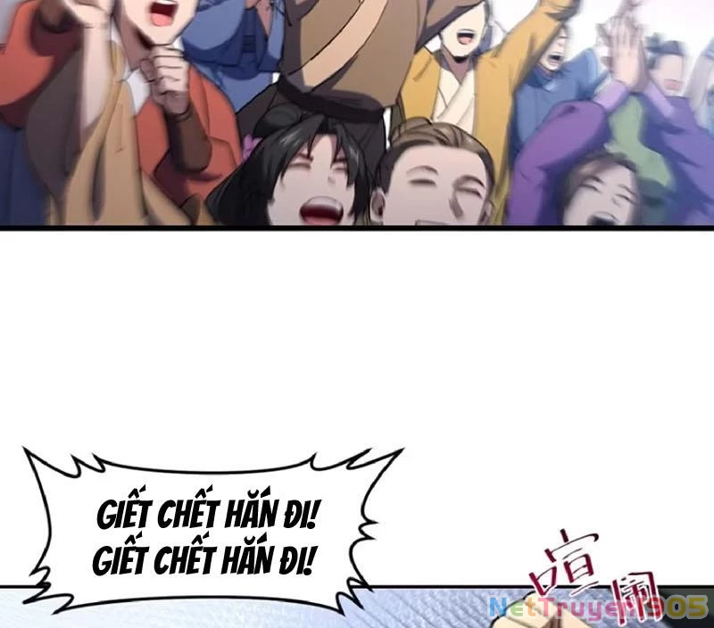 Bắt Đầu Đánh Dấu Hoang Cổ Thánh Thể Chapter 123 - 43