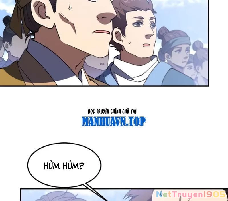 Bắt Đầu Đánh Dấu Hoang Cổ Thánh Thể Chapter 123 - 61