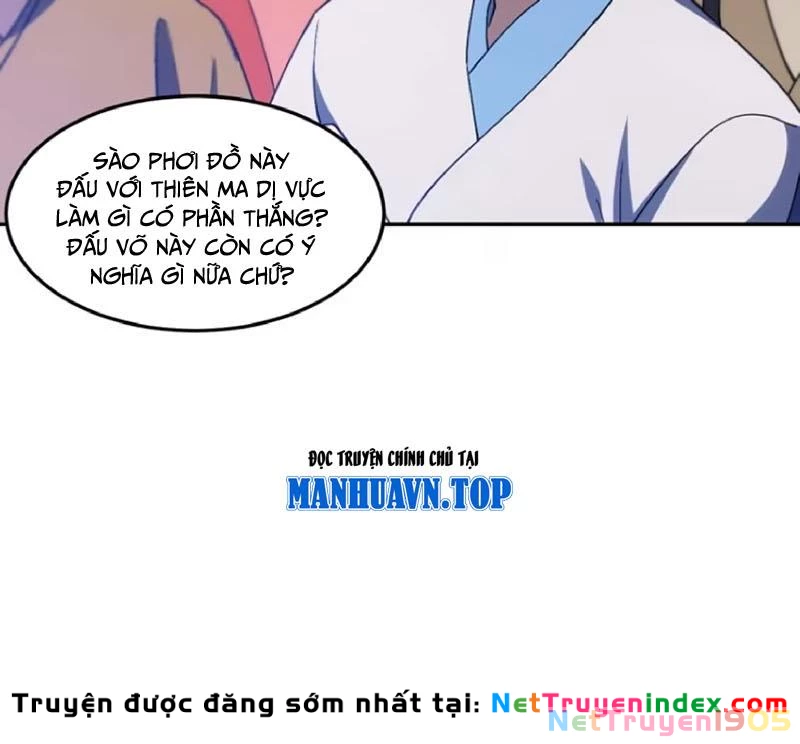 Bắt Đầu Đánh Dấu Hoang Cổ Thánh Thể Chapter 123 - 72