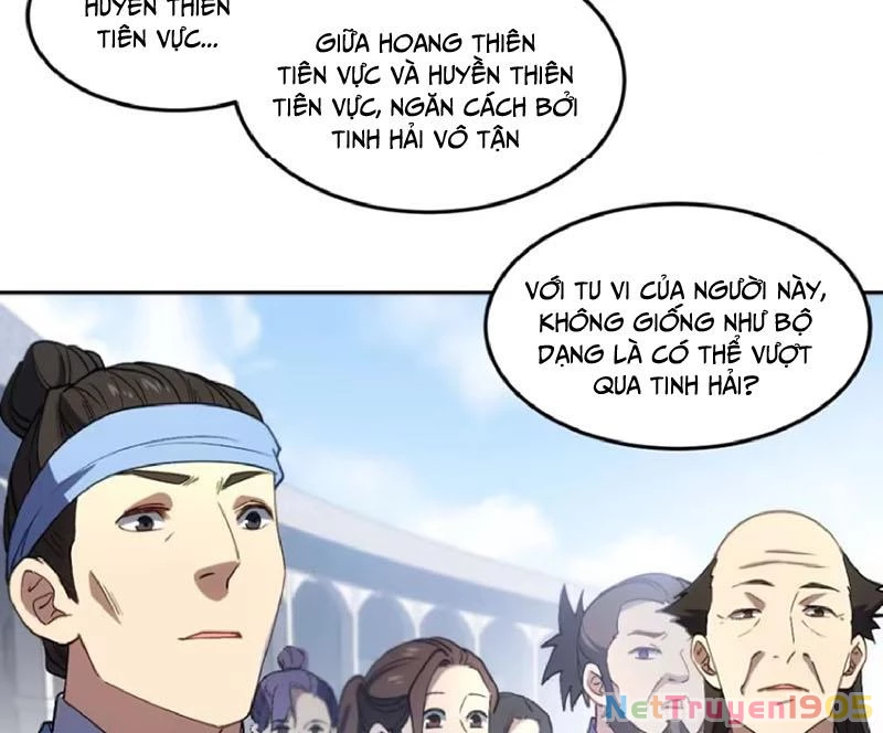 Bắt Đầu Đánh Dấu Hoang Cổ Thánh Thể Chapter 123 - 76