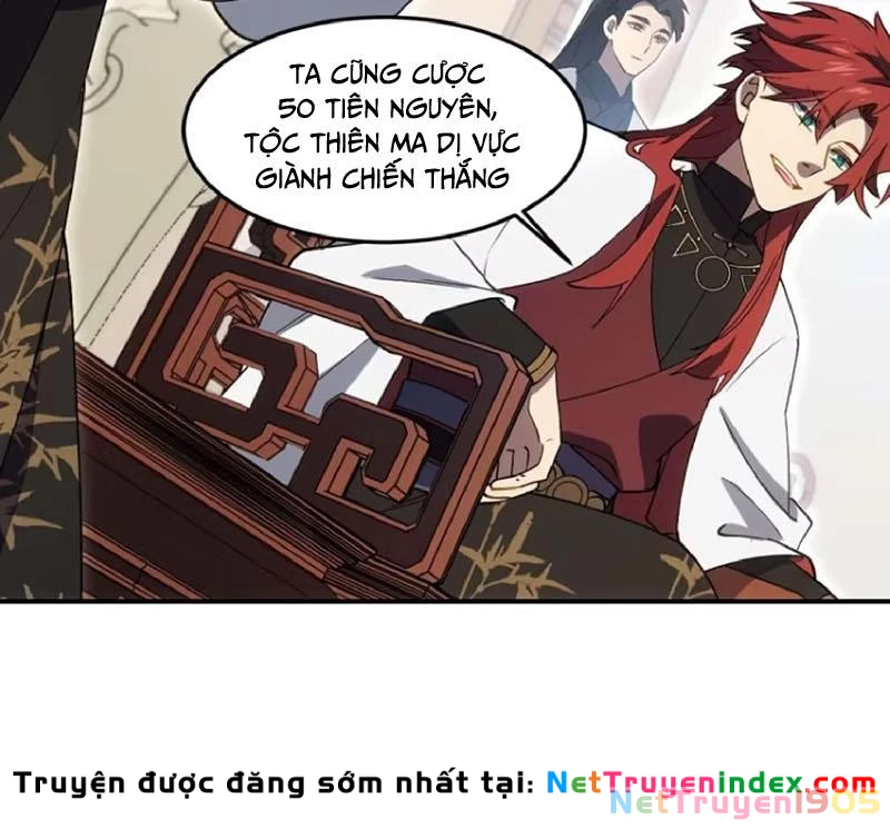 Bắt Đầu Đánh Dấu Hoang Cổ Thánh Thể Chapter 123 - 87