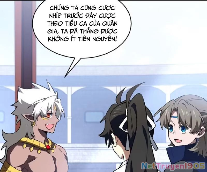 Bắt Đầu Đánh Dấu Hoang Cổ Thánh Thể Chapter 123 - 92