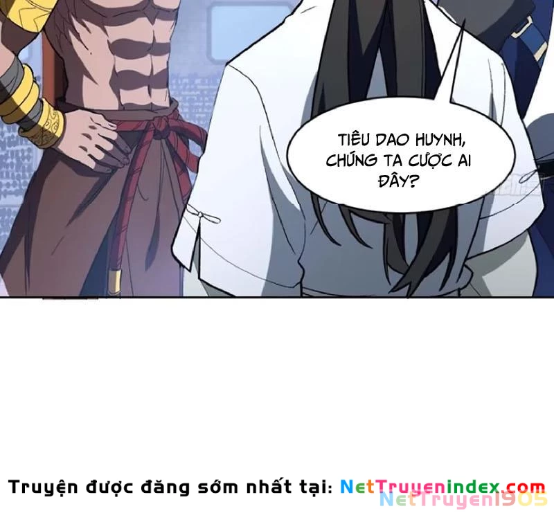 Bắt Đầu Đánh Dấu Hoang Cổ Thánh Thể Chapter 123 - 93