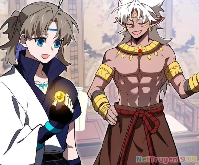 Bắt Đầu Đánh Dấu Hoang Cổ Thánh Thể Chapter 123 - 98