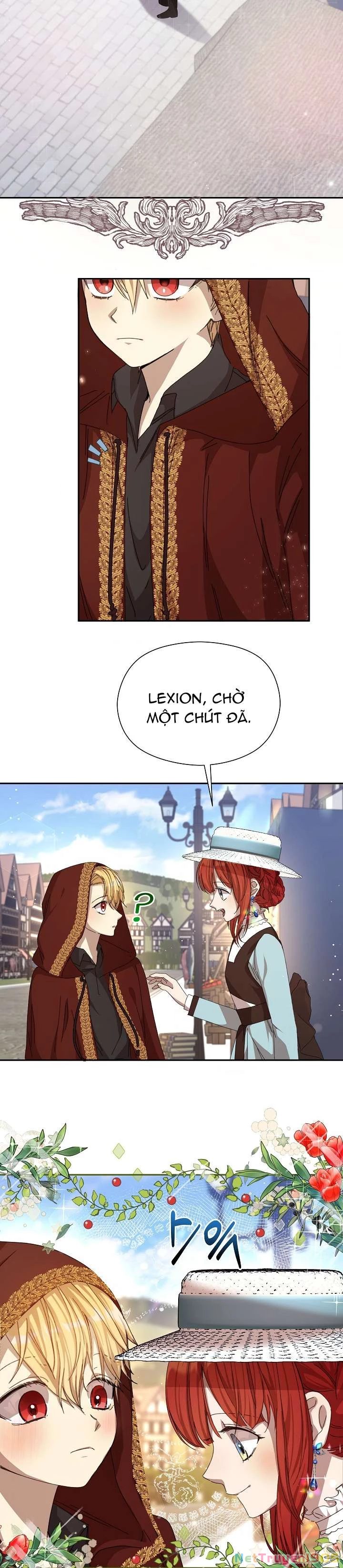 Tôi Đã Vô Tình Quyến Rũ Em Trai Của Nam Chính Chapter 14 - 2