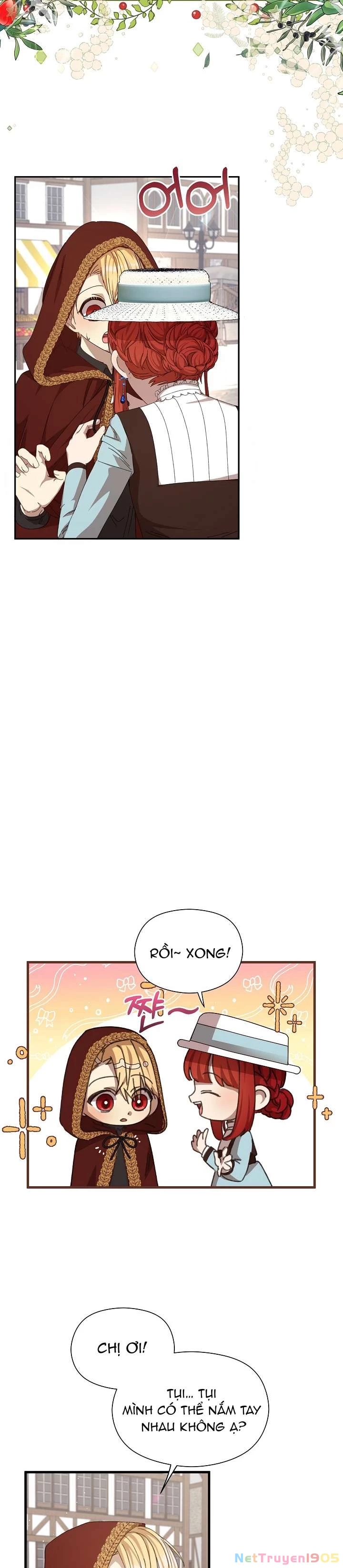 Tôi Đã Vô Tình Quyến Rũ Em Trai Của Nam Chính Chapter 14 - 3