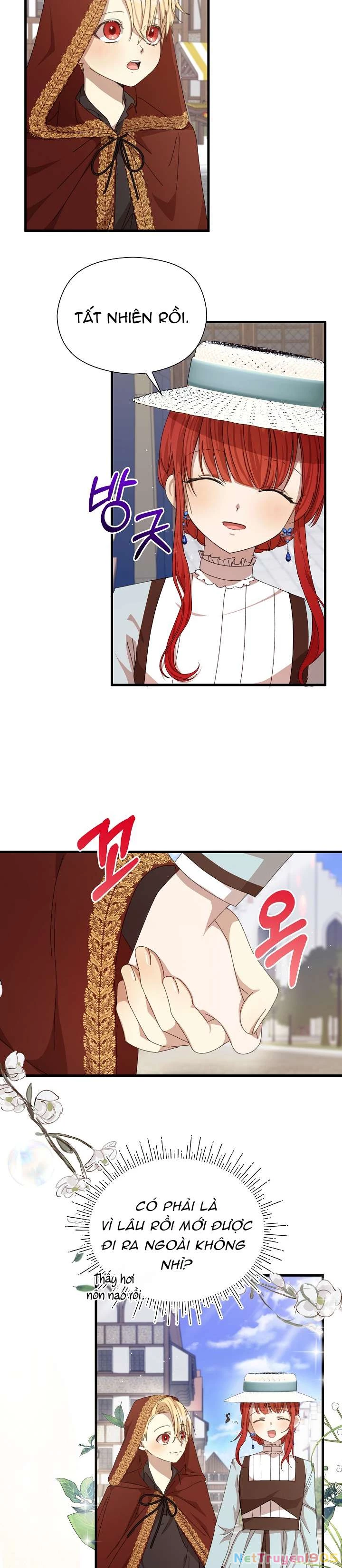 Tôi Đã Vô Tình Quyến Rũ Em Trai Của Nam Chính Chapter 14 - 4