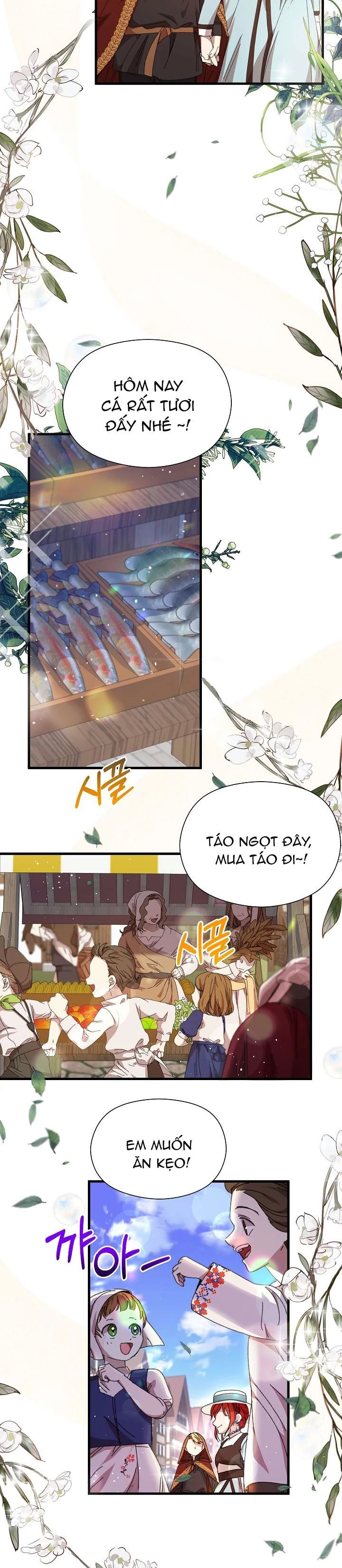 Tôi Đã Vô Tình Quyến Rũ Em Trai Của Nam Chính Chapter 14 - 5