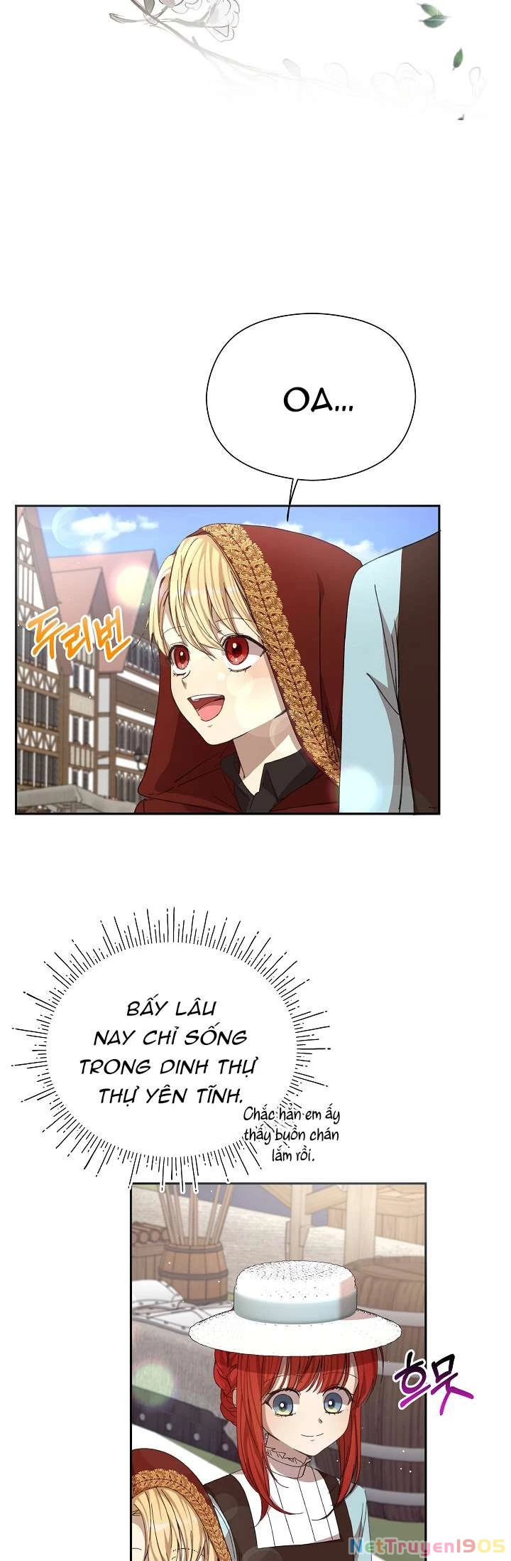 Tôi Đã Vô Tình Quyến Rũ Em Trai Của Nam Chính Chapter 14 - 6