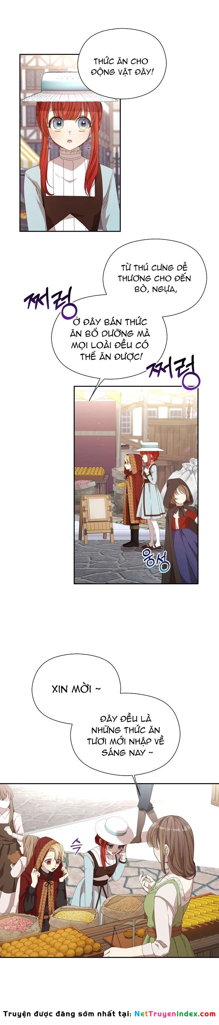 Tôi Đã Vô Tình Quyến Rũ Em Trai Của Nam Chính Chapter 14 - 9