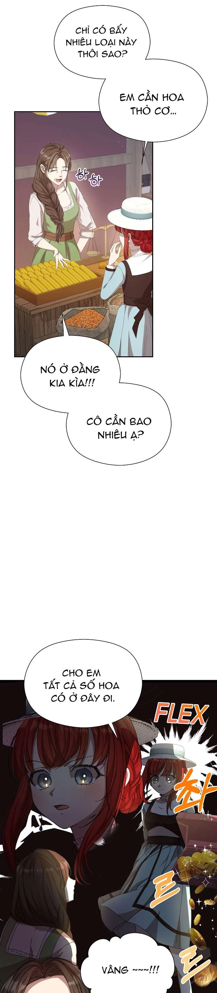 Tôi Đã Vô Tình Quyến Rũ Em Trai Của Nam Chính Chapter 14 - 10