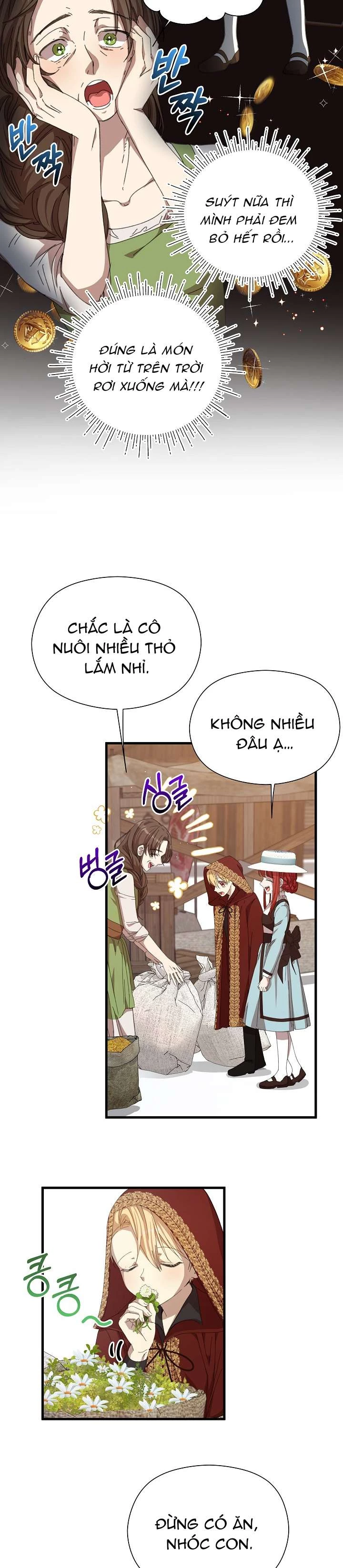 Tôi Đã Vô Tình Quyến Rũ Em Trai Của Nam Chính Chapter 14 - 11
