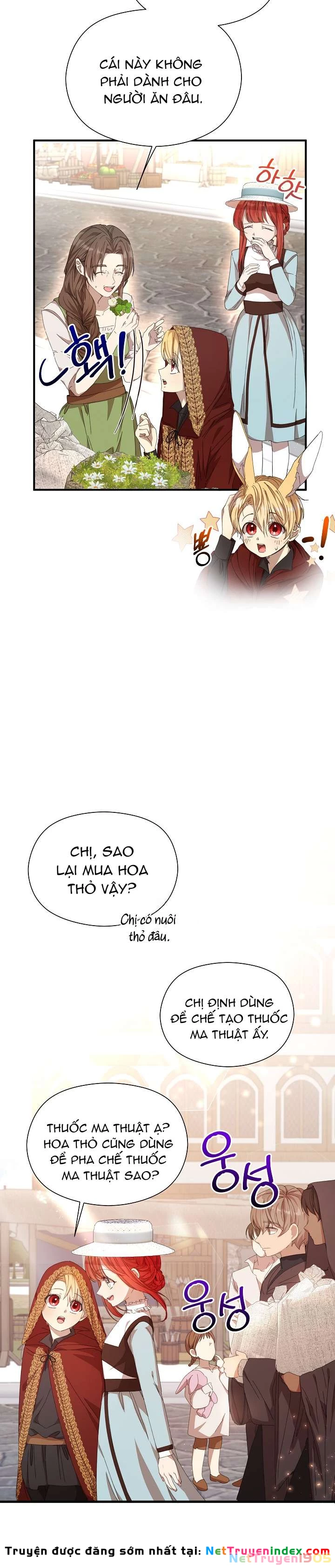 Tôi Đã Vô Tình Quyến Rũ Em Trai Của Nam Chính Chapter 14 - 12