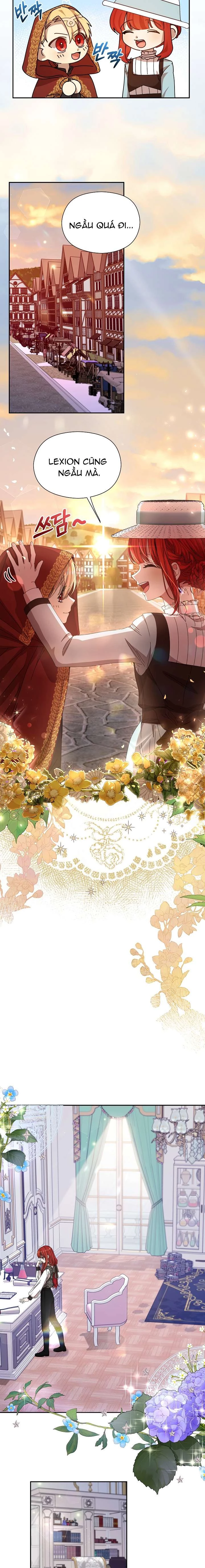 Tôi Đã Vô Tình Quyến Rũ Em Trai Của Nam Chính Chapter 14 - 14