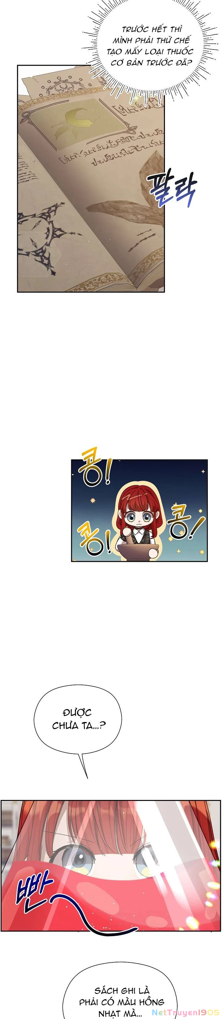 Tôi Đã Vô Tình Quyến Rũ Em Trai Của Nam Chính Chapter 14 - 16