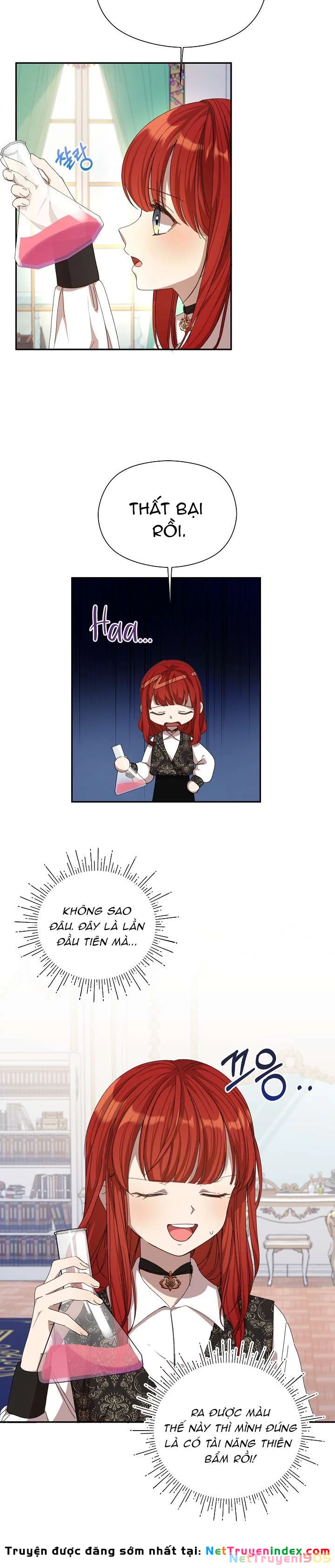 Tôi Đã Vô Tình Quyến Rũ Em Trai Của Nam Chính Chapter 14 - 17