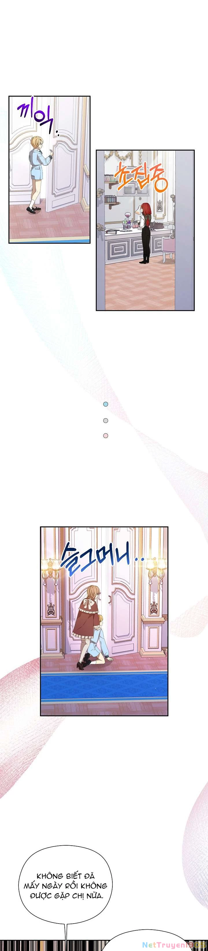 Tôi Đã Vô Tình Quyến Rũ Em Trai Của Nam Chính Chapter 14 - 18