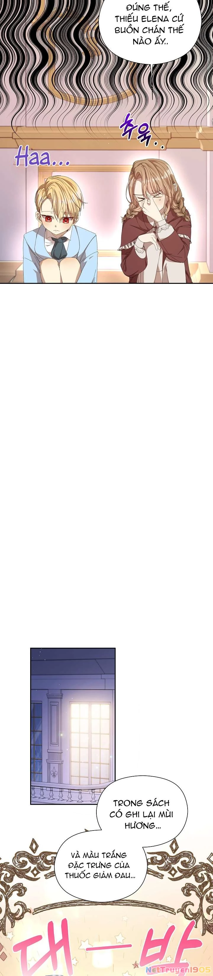 Tôi Đã Vô Tình Quyến Rũ Em Trai Của Nam Chính Chapter 14 - 19