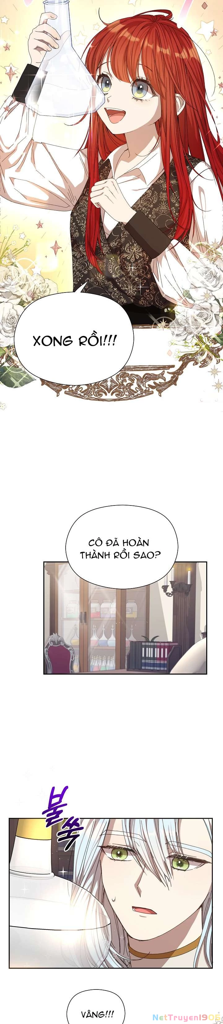 Tôi Đã Vô Tình Quyến Rũ Em Trai Của Nam Chính Chapter 14 - 20